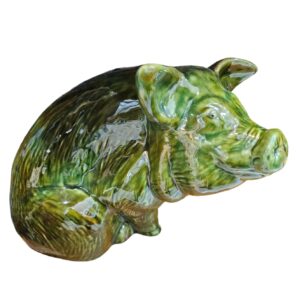 Jabato Verde