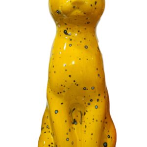 Gato G1 Amarillo