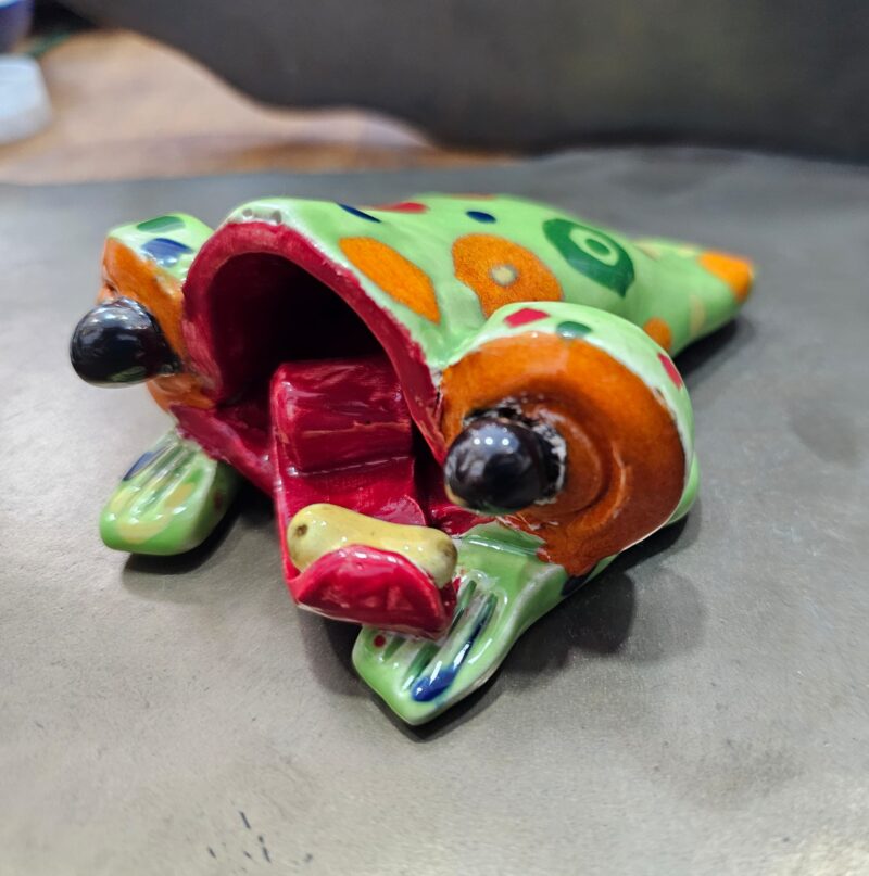 Rana CA1