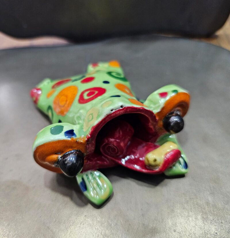 Rana CA1