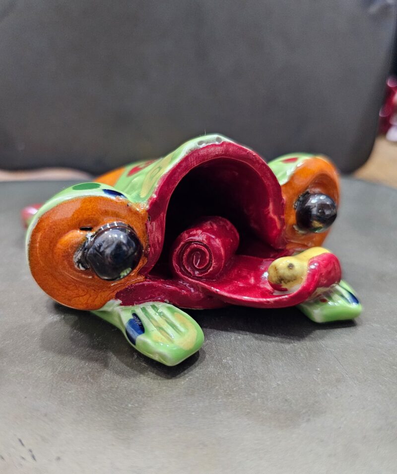 Rana CA1