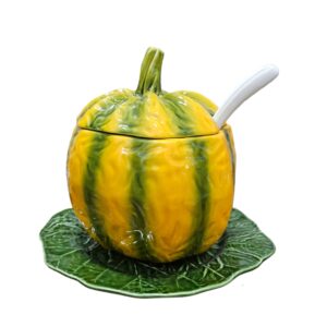 Sopera Calabaza Alta