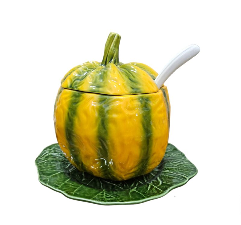 Sopera Calabaza Alta