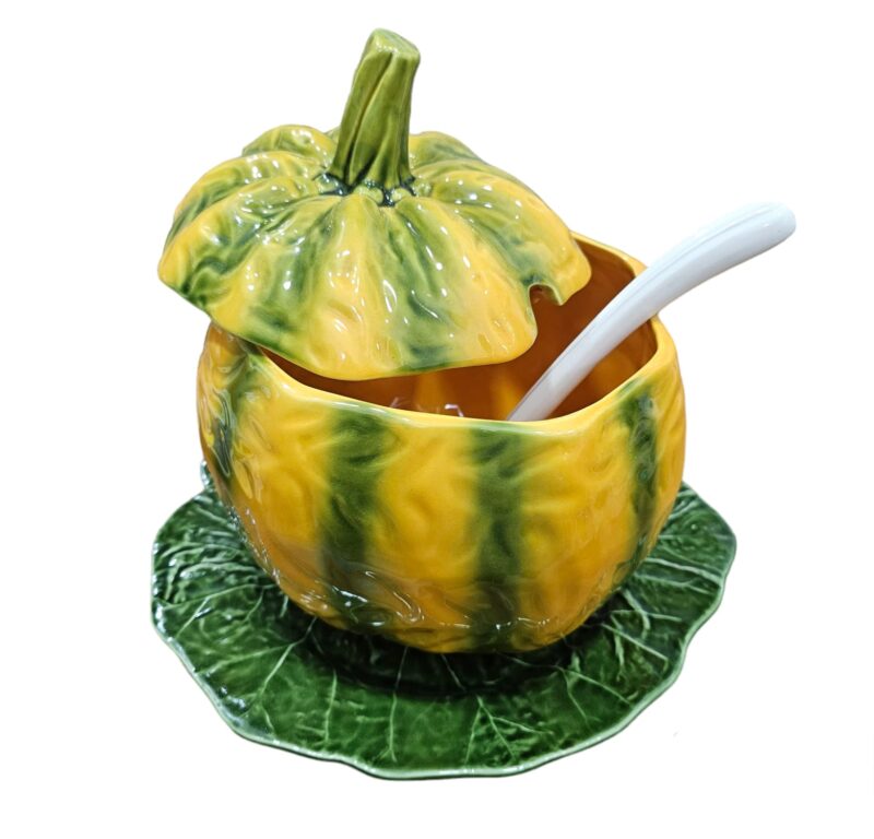 Sopera Calabaza Alta