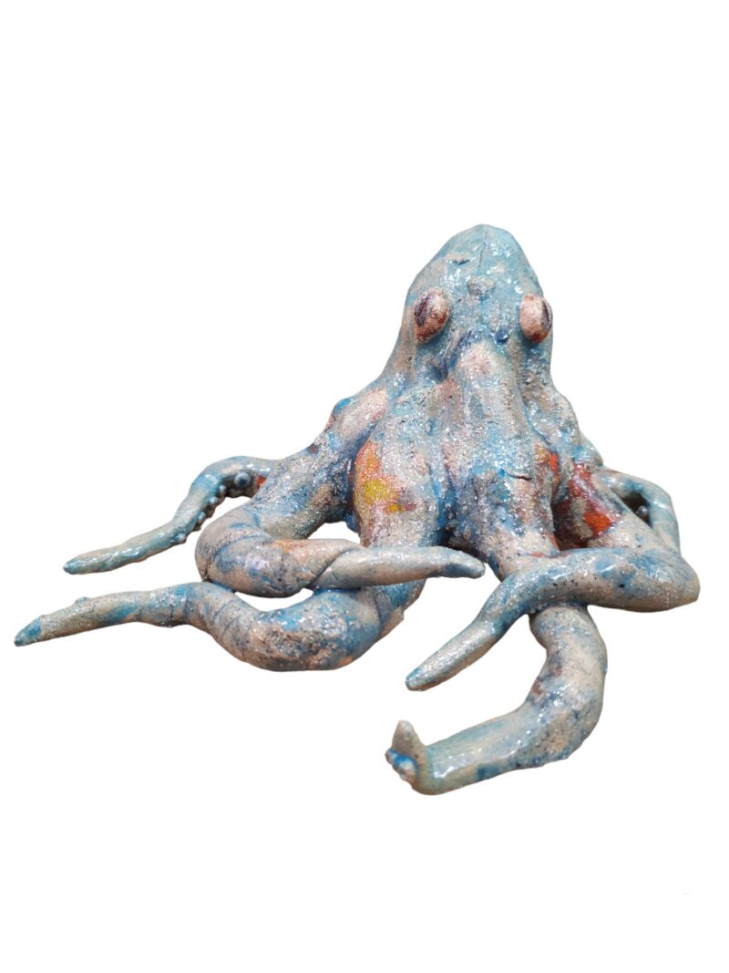 Pulpo CAS1