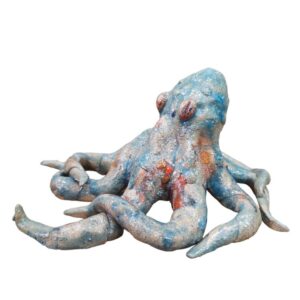 Pulpo CAS1