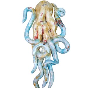 Pulpo CAP1