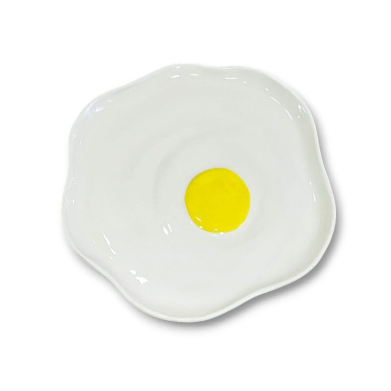 Huevos Fritos