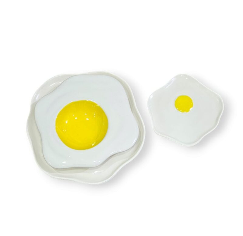 Huevos Fritos