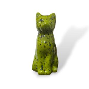 Gato M1 Verde