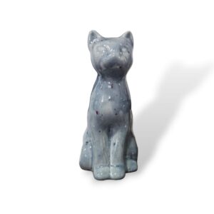 Gato M1 Gris