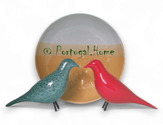 Portugal Home Logo